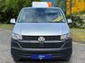 USED 2021 71 VOLKSWAGEN e-Transporter e 110 37.3kWh Panel Van 5dr Electric Auto LWB (110 ps) 