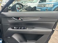 USED 2019 19 MAZDA CX-5 2.2 SKYACTIV-D Sport Nav+ SUV 5dr Diesel Manual 4WD Euro 6 (s/s) (184 ps) 1 OWNER FROM NEW, FULL MAZDA SERVICE HISTORY, FOUR WHEEL DRIVE, EURO 6