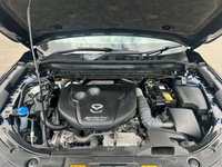 USED 2019 19 MAZDA CX-5 2.2 SKYACTIV-D Sport Nav+ SUV 5dr Diesel Manual 4WD Euro 6 (s/s) (184 ps) 1 OWNER FROM NEW, FULL MAZDA SERVICE HISTORY, FOUR WHEEL DRIVE, EURO 6