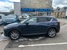 USED 2019 19 MAZDA CX-5 2.2 SKYACTIV-D Sport Nav+ SUV 5dr Diesel Manual 4WD Euro 6 (s/s) (184 ps) 1 OWNER FROM NEW, FULL MAZDA SERVICE HISTORY, FOUR WHEEL DRIVE, EURO 6
