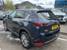 USED 2019 19 MAZDA CX-5 2.2 SKYACTIV-D Sport Nav+ SUV 5dr Diesel Manual 4WD Euro 6 (s/s) (184 ps) 1 OWNER FROM NEW, FULL MAZDA SERVICE HISTORY, FOUR WHEEL DRIVE, EURO 6