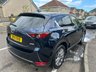 USED 2019 19 MAZDA CX-5 2.2 SKYACTIV-D Sport Nav+ SUV 5dr Diesel Manual 4WD Euro 6 (s/s) (184 ps) 1 OWNER FROM NEW, FULL MAZDA SERVICE HISTORY, FOUR WHEEL DRIVE, EURO 6