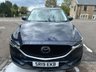 USED 2019 19 MAZDA CX-5 2.2 SKYACTIV-D Sport Nav+ SUV 5dr Diesel Manual 4WD Euro 6 (s/s) (184 ps) 1 OWNER FROM NEW, FULL MAZDA SERVICE HISTORY, FOUR WHEEL DRIVE, EURO 6