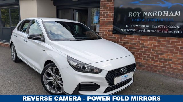 View our HYUNDAI I30