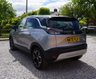 USED 2021 70 VAUXHALL CROSSLAND 1.2 Turbo Elite Nav SUV 5dr Petrol Auto Euro 6 (s/s) (130 ps) SAT NAV-Heated F Seats-FSH