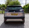 USED 2021 70 VAUXHALL CROSSLAND 1.2 Turbo Elite Nav SUV 5dr Petrol Auto Euro 6 (s/s) (130 ps) SAT NAV-Heated F Seats-FSH