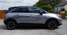 USED 2021 70 VAUXHALL CROSSLAND 1.2 Turbo Elite Nav SUV 5dr Petrol Auto Euro 6 (s/s) (130 ps) SAT NAV-Heated F Seats-FSH