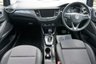USED 2021 70 VAUXHALL CROSSLAND 1.2 Turbo Elite Nav SUV 5dr Petrol Auto Euro 6 (s/s) (130 ps) SAT NAV-Heated F Seats-FSH