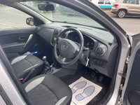 USED 2014 64 DACIA SANDERO STEPWAY 0.9 TCe Laureate Hatchback 5dr Petrol Manual Euro 5 (90 ps) JUST 2 OWNER+NEW MOT ON SALE