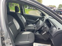 USED 2014 64 DACIA SANDERO STEPWAY 0.9 TCe Laureate Hatchback 5dr Petrol Manual Euro 5 (90 ps) JUST 2 OWNER+NEW MOT ON SALE