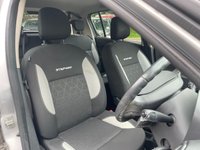 USED 2014 64 DACIA SANDERO STEPWAY 0.9 TCe Laureate Hatchback 5dr Petrol Manual Euro 5 (90 ps) JUST 2 OWNER+NEW MOT ON SALE