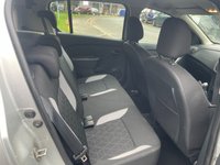 USED 2014 64 DACIA SANDERO STEPWAY 0.9 TCe Laureate Hatchback 5dr Petrol Manual Euro 5 (90 ps) JUST 2 OWNER+NEW MOT ON SALE