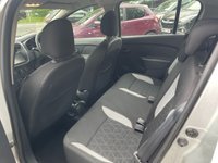 USED 2014 64 DACIA SANDERO STEPWAY 0.9 TCe Laureate Hatchback 5dr Petrol Manual Euro 5 (90 ps) JUST 2 OWNER+NEW MOT ON SALE