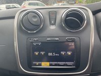 USED 2014 64 DACIA SANDERO STEPWAY 0.9 TCe Laureate Hatchback 5dr Petrol Manual Euro 5 (90 ps) JUST 2 OWNER+NEW MOT ON SALE