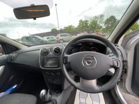 USED 2014 64 DACIA SANDERO STEPWAY 0.9 TCe Laureate Hatchback 5dr Petrol Manual Euro 5 (90 ps) JUST 2 OWNER+NEW MOT ON SALE