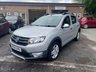 USED 2014 64 DACIA SANDERO STEPWAY 0.9 TCe Laureate Hatchback 5dr Petrol Manual Euro 5 (90 ps) JUST 2 OWNER+NEW MOT ON SALE