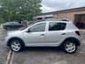 USED 2014 64 DACIA SANDERO STEPWAY 0.9 TCe Laureate Hatchback 5dr Petrol Manual Euro 5 (90 ps) JUST 2 OWNER+NEW MOT ON SALE