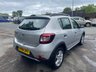 USED 2014 64 DACIA SANDERO STEPWAY 0.9 TCe Laureate Hatchback 5dr Petrol Manual Euro 5 (90 ps) JUST 2 OWNER+NEW MOT ON SALE