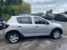 USED 2014 64 DACIA SANDERO STEPWAY 0.9 TCe Laureate Hatchback 5dr Petrol Manual Euro 5 (90 ps) JUST 2 OWNER+NEW MOT ON SALE
