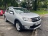 USED 2014 64 DACIA SANDERO STEPWAY 0.9 TCe Laureate Hatchback 5dr Petrol Manual Euro 5 (90 ps) JUST 2 OWNER+NEW MOT ON SALE