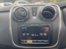 USED 2014 64 DACIA SANDERO STEPWAY 0.9 TCe Laureate Hatchback 5dr Petrol Manual Euro 5 (90 ps) JUST 2 OWNER+NEW MOT ON SALE
