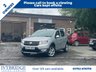 USED 2014 64 DACIA SANDERO STEPWAY 0.9 TCe Laureate Hatchback 5dr Petrol Manual Euro 5 (90 ps) JUST 2 OWNER+NEW MOT ON SALE