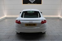 USED 2016 16 AUDI TT 1.8 TFSI Sport Coupe 3dr Petrol Manual Euro 6 (stop/start) (180 ps) 