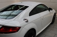 USED 2016 16 AUDI TT 1.8 TFSI Sport Coupe 3dr Petrol Manual Euro 6 (stop/start) (180 ps) 