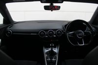 USED 2016 16 AUDI TT 1.8 TFSI Sport Coupe 3dr Petrol Manual Euro 6 (stop/start) (180 ps) 