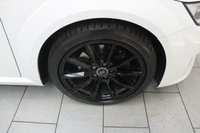 USED 2016 16 AUDI TT 1.8 TFSI Sport Coupe 3dr Petrol Manual Euro 6 (stop/start) (180 ps) 