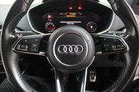 USED 2016 16 AUDI TT 1.8 TFSI Sport Coupe 3dr Petrol Manual Euro 6 (stop/start) (180 ps) 