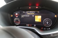 USED 2016 16 AUDI TT 1.8 TFSI Sport Coupe 3dr Petrol Manual Euro 6 (stop/start) (180 ps) 