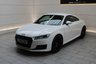 USED 2016 16 AUDI TT 1.8 TFSI Sport Coupe 3dr Petrol Manual Euro 6 (stop/start) (180 ps) 