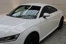 USED 2016 16 AUDI TT 1.8 TFSI Sport Coupe 3dr Petrol Manual Euro 6 (stop/start) (180 ps) 