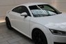 USED 2016 16 AUDI TT 1.8 TFSI Sport Coupe 3dr Petrol Manual Euro 6 (stop/start) (180 ps) 