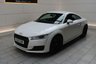 USED 2016 16 AUDI TT 1.8 TFSI Sport Coupe 3dr Petrol Manual Euro 6 (stop/start) (180 ps) 