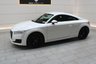 USED 2016 16 AUDI TT 1.8 TFSI Sport Coupe 3dr Petrol Manual Euro 6 (stop/start) (180 ps) 