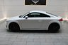 USED 2016 16 AUDI TT 1.8 TFSI Sport Coupe 3dr Petrol Manual Euro 6 (stop/start) (180 ps) 