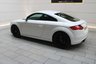 USED 2016 16 AUDI TT 1.8 TFSI Sport Coupe 3dr Petrol Manual Euro 6 (stop/start) (180 ps) 