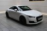 USED 2016 16 AUDI TT 1.8 TFSI Sport Coupe 3dr Petrol Manual Euro 6 (stop/start) (180 ps) 