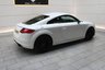 USED 2016 16 AUDI TT 1.8 TFSI Sport Coupe 3dr Petrol Manual Euro 6 (stop/start) (180 ps) 