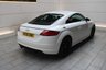 USED 2016 16 AUDI TT 1.8 TFSI Sport Coupe 3dr Petrol Manual Euro 6 (stop/start) (180 ps) 