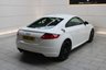 USED 2016 16 AUDI TT 1.8 TFSI Sport Coupe 3dr Petrol Manual Euro 6 (stop/start) (180 ps) 