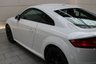 USED 2016 16 AUDI TT 1.8 TFSI Sport Coupe 3dr Petrol Manual Euro 6 (stop/start) (180 ps) 