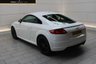 USED 2016 16 AUDI TT 1.8 TFSI Sport Coupe 3dr Petrol Manual Euro 6 (stop/start) (180 ps) 