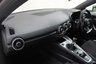 USED 2016 16 AUDI TT 1.8 TFSI Sport Coupe 3dr Petrol Manual Euro 6 (stop/start) (180 ps) 