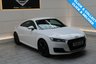 USED 2016 16 AUDI TT 1.8 TFSI Sport Coupe 3dr Petrol Manual Euro 6 (stop/start) (180 ps) 