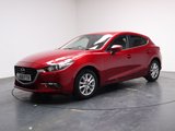 USED 2018 68 MAZDA MAZDA3 2.0 SKYACTIV-G SE-L Nav Hatchback 5dr Petrol Manual Euro 6 (s/s) (121 ps) HISTORY+SAT NAV+HEATED SEATS