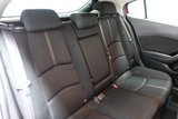 USED 2018 68 MAZDA MAZDA3 2.0 SKYACTIV-G SE-L Nav Hatchback 5dr Petrol Manual Euro 6 (s/s) (121 ps) HISTORY+SAT NAV+HEATED SEATS