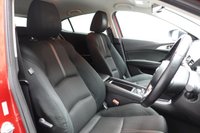 USED 2018 68 MAZDA MAZDA3 2.0 SKYACTIV-G SE-L Nav Hatchback 5dr Petrol Manual Euro 6 (s/s) (121 ps) HISTORY+SAT NAV+HEATED SEATS
